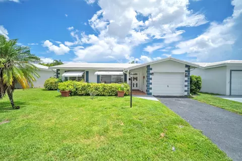 3040 NW 1st Dr, Pompano Beach, FL 33064