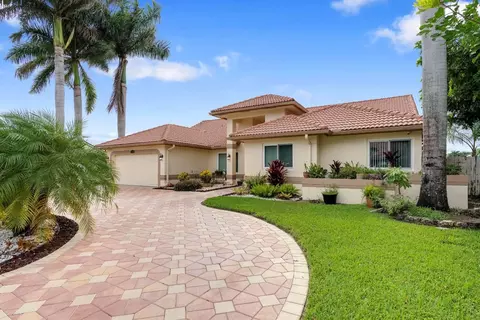 1201 NW 101st, Plantation, FL 33322