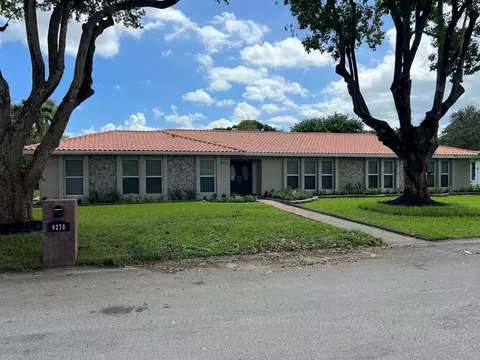 9270 NW 16th, Coral Springs, FL 33071