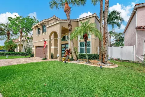 974 NW 155th, Pembroke Pines, FL 33028