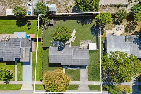 1580 NE 51st, Pompano Beach, FL 33064