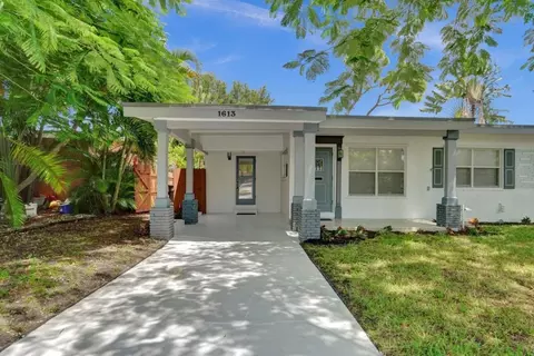 1613 SW 10th, Fort Lauderdale, FL 33312