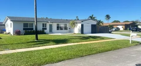 2120 NW 117th, Pembroke Pines, FL 33026