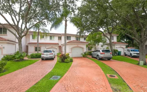 7655 Tamarac Island Cir #7655, Tamarac, FL 33321
