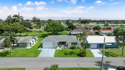 4629 NW 45th, Tamarac, FL 33319