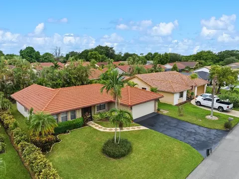 8630 NW 83rd, Tamarac, FL 33321