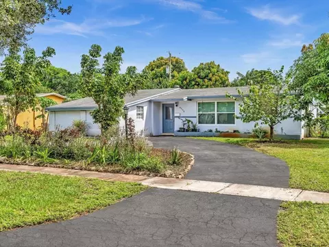 4772 NW 4th, Plantation, FL 33317