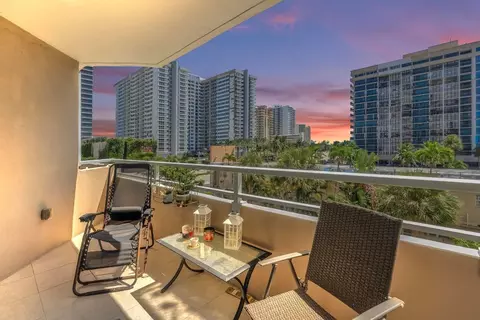 1985 S Ocean #2L, Hallandale Beach, FL 33009