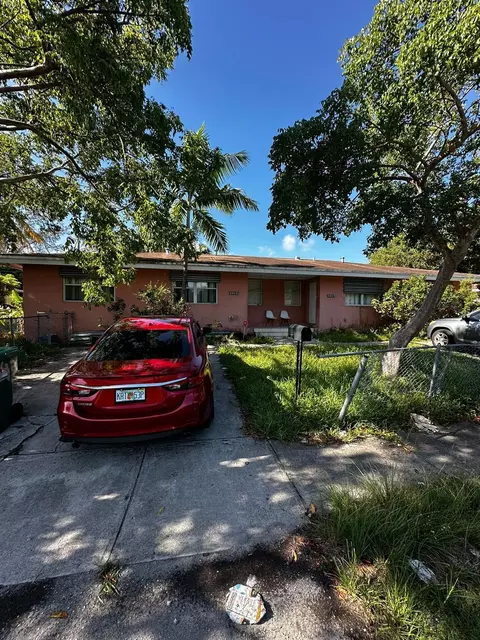 1340 NE 117th Ter, Miami, FL 33161