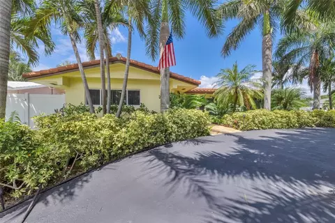 581 NE 26th, Pompano Beach, FL 33062