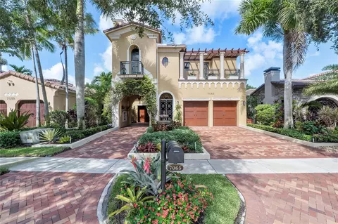 7065 Spyglass Ave, Parkland, FL 33076