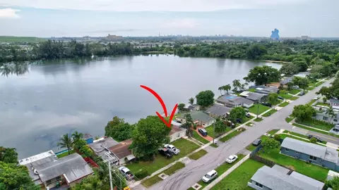 3650 SW 55th, Davie, FL 33314