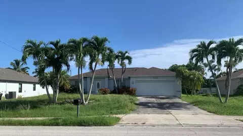 1145 Mohawk, Cape Coral, FL 33914