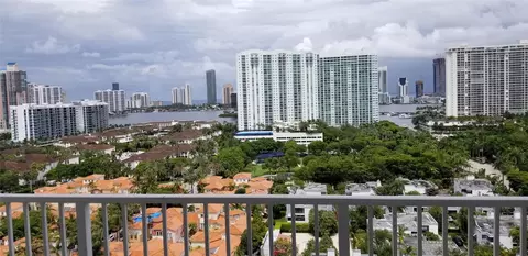 2851 NE 183rd #1801E, Aventura, FL 33160