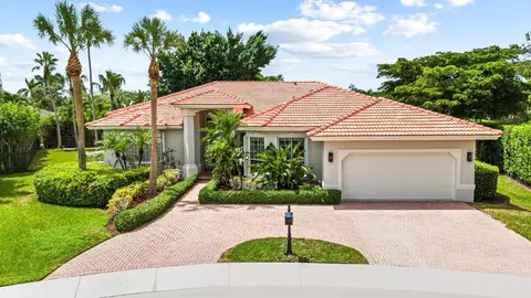 220 Egret, Weston, FL 33327