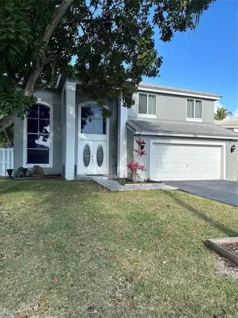 5313 NW 55th, Coconut Creek, FL 33073