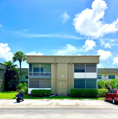 415 Piedmont I #I, Delray Beach, FL 33484