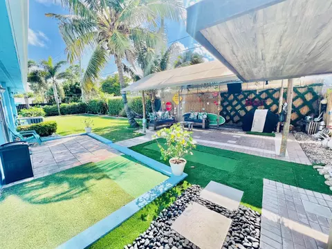 3131 NE 14th Ave, Pompano Beach, FL 33064