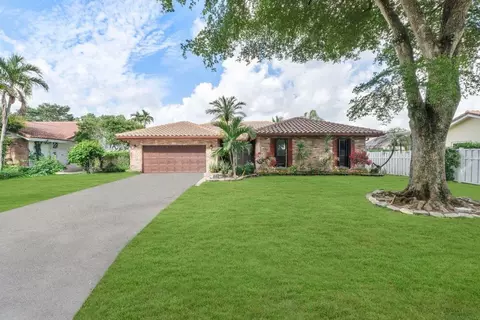 3934 NW 70th, Coral Springs, FL 33065