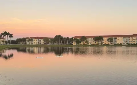 12651 SW 16th Ct #B414, Hollywood, FL 33027