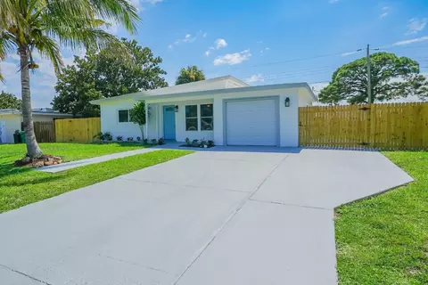 124 E Arbor, Port Saint Lucie, FL 34952