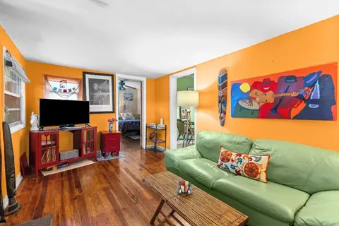 1610 Cleveland, Hollywood, FL 33020