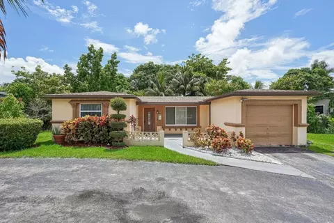 3360 NW 40th, Lauderdale Lakes, FL 33309
