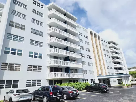 401 NE 14th #306, Hallandale Beach, FL 33009