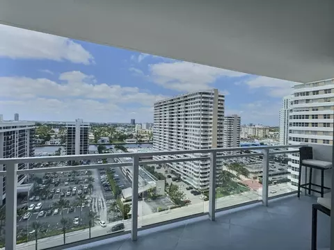 2030 S Ocean Dr #1626, Hallandale Beach, FL 33009