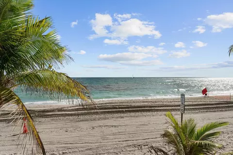 2030 S Ocean Dr #1626, Hallandale Beach, FL 33009