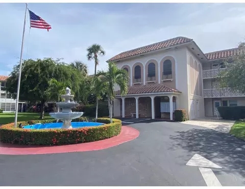 400 NE 20th #C208, Boca Raton, FL 33431