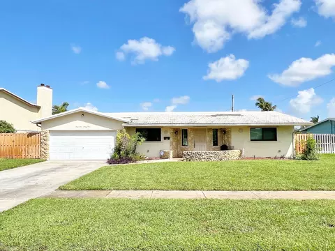 4421 NW 9th Ct, Coconut Creek, FL 33066