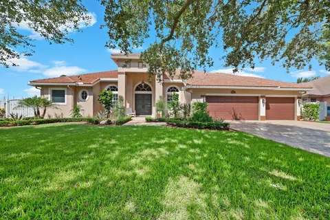 2091 SW 63rd Ave, Plantation, FL 33317