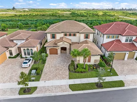 12635 N Parkland Bay, Parkland, FL 33076