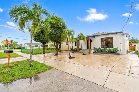 2007 SW 57th, West Park, FL 33023