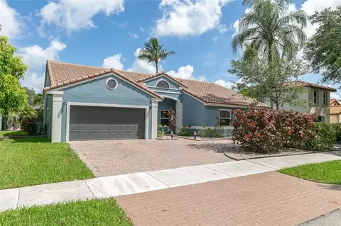 4455 NW 63rd, Coconut Creek, FL 33073