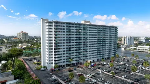 3233 NE 34th #1411, Fort Lauderdale, FL 33308