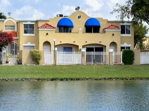 8570 NW 3rd Ln #206, Miami, FL 33126