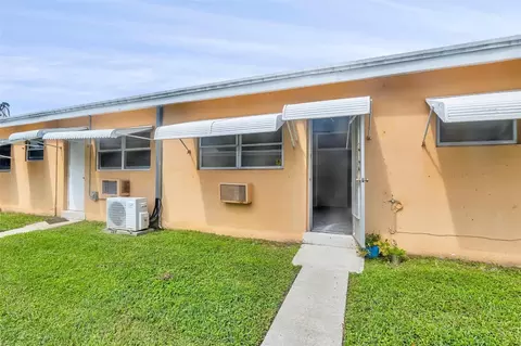 3800 NE 21st #6, Lighthouse Point, FL 33064