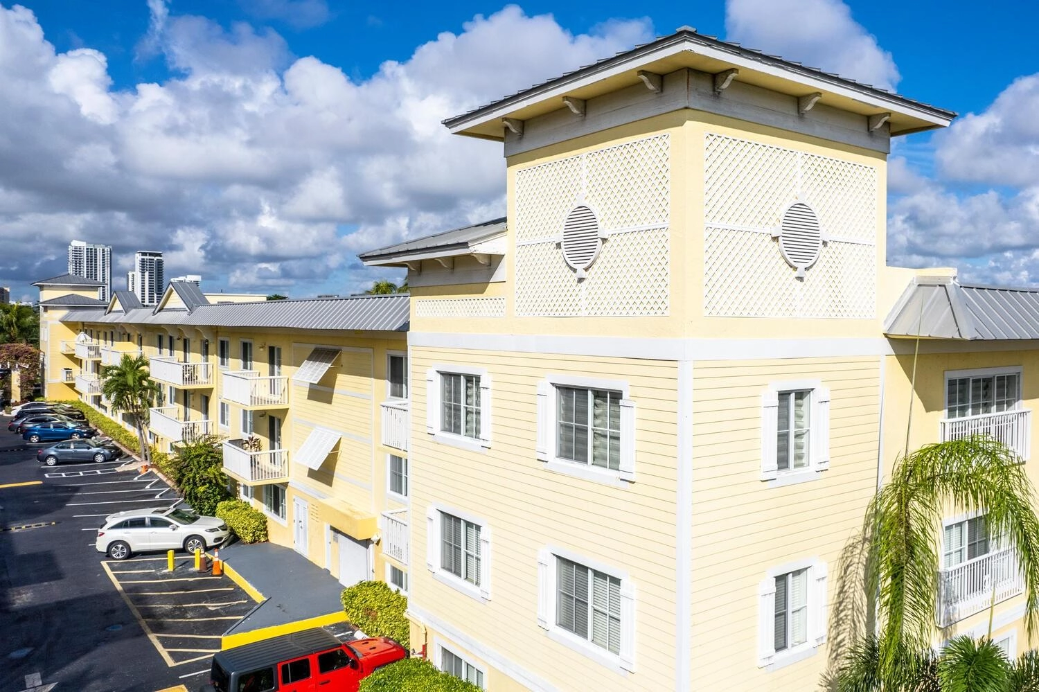 151 NE 16th Ave Unit 380  