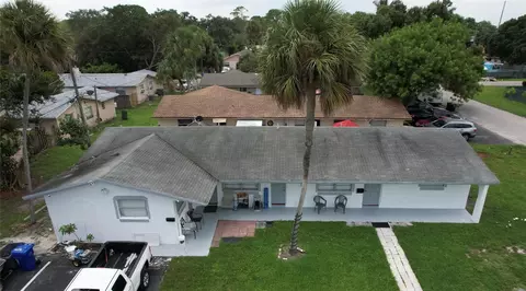 1983 SW 28th Ln, Fort Lauderdale, FL 33312