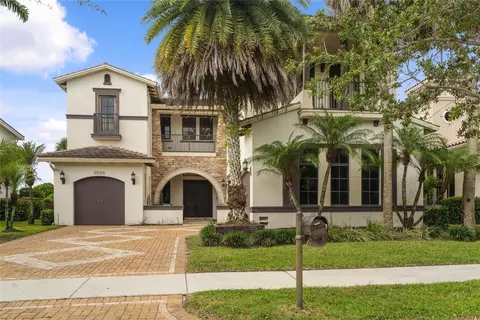 9558 Eden, Parkland, FL 33076