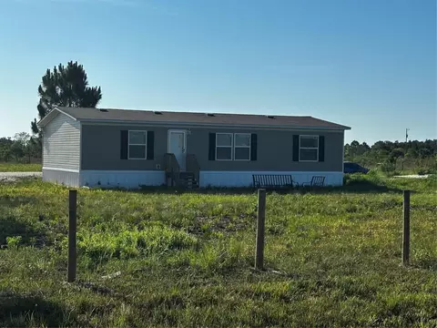 15992 NW 278th, Okeechobee, FL 34972