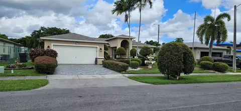 3267 NW 43rd Pl, Fort Lauderdale, FL 33309