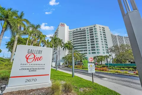 2670 E Sunrise Blvd #911, Fort Lauderdale, FL 33304