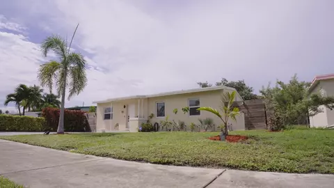 1113 NW 11th Pl, Fort Lauderdale, FL 33311