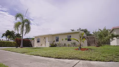 1113 NW 11th, Fort Lauderdale, FL 33311