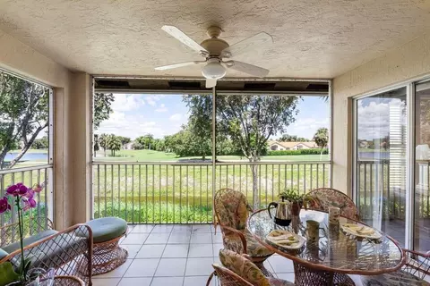 12468 Crystal Pointe #201, Boynton Beach, FL 33437
