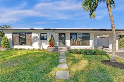 2925 NE 1st, Wilton Manors, FL 33334