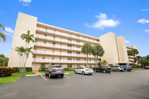 101 SE 3rd #608, Dania Beach, FL 33004